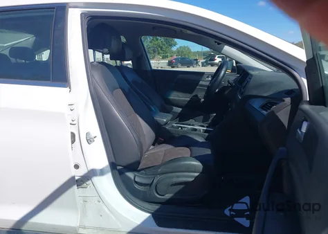 2015 Hyundai Sonata Sport from USA, damaged, VIN 5NPE34AF8FH130885